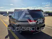 2018 KG Mobility Korando