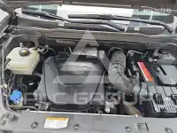 2018 KG Mobility Korando