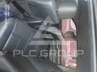 2018 KG Mobility Korando