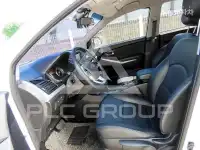 2018 KG Mobility Korando