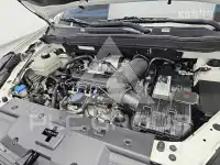 2018 KG Mobility Korando