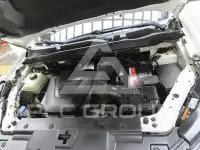 2018 KG Mobility Korando