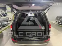 2018 KG Mobility Korando