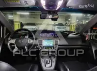 2018 KG Mobility Korando