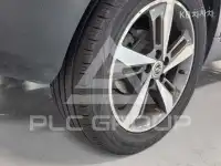 2018 KG Mobility Korando
