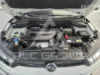 2018 KG Mobility Tivoli