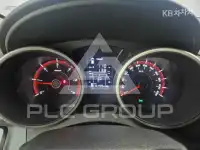 2018 KG Mobility Tivoli