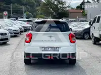 2018 KG Mobility Tivoli