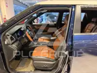 2018 KG Mobility Tivoli