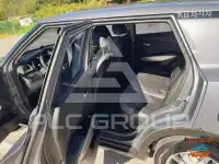 2018 KG Mobility Tivoli