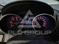 2018 KG Mobility Tivoli
