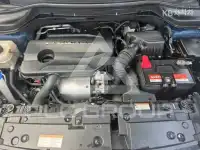 2018 KG Mobility Tivoli
