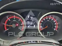 2018 KG Mobility Tivoli