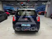 2018 KG Mobility Tivoli
