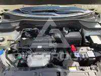 2018 KG Mobility Tivoli