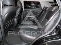 2018 KG Mobility Tivoli