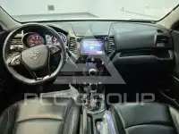 2018 KG Mobility Tivoli