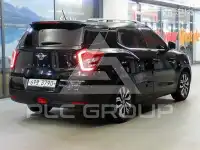 2018 KG Mobility Tivoli