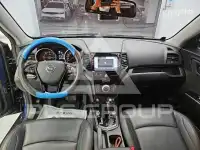 2018 KG Mobility Tivoli