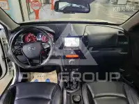 2018 KG Mobility Tivoli