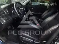 2018 KG Mobility Tivoli