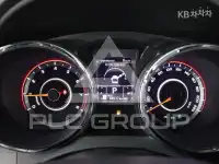 2018 KG Mobility Tivoli
