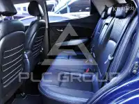 2018 KG Mobility Tivoli