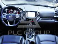 2018 KG Mobility Tivoli