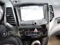 2018 KG Mobility Tivoli