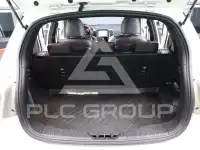 2018 KG Mobility Tivoli