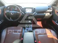 2018 KG Mobility Tivoli