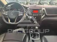 2018 KG Mobility Tivoli