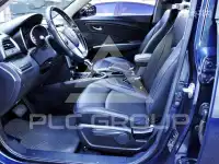2018 KG Mobility Tivoli
