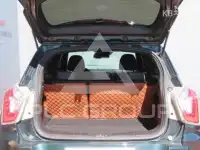 2018 KG Mobility Tivoli