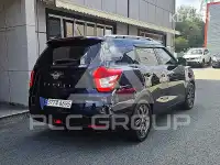 2018 KG Mobility Tivoli