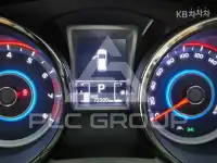 2018 KG Mobility Tivoli