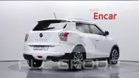 2018 KG Mobility Tivoli