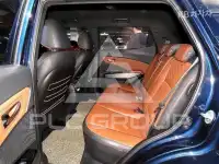 2018 KG Mobility Tivoli