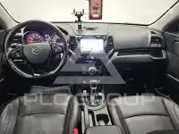2018 KG Mobility Tivoli