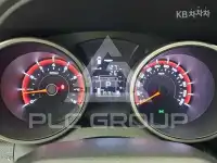 2018 KG Mobility Tivoli