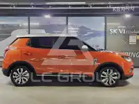 2018 KG Mobility Tivoli