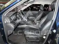2018 KG Mobility Tivoli