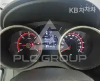 2018 KG Mobility Tivoli