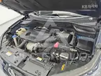 2018 KG Mobility Tivoli