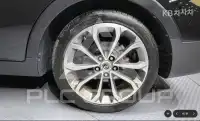2018 KG Mobility Tivoli