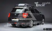2018 KG Mobility Tivoli