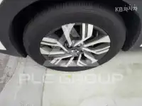 2018 KG Mobility Tivoli
