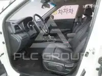 2018 KG Mobility Tivoli