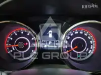 2018 KG Mobility Tivoli