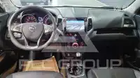 2018 KG Mobility Tivoli